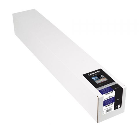 Canson Rag Photographique II 310gsm 1118mm X 12m
