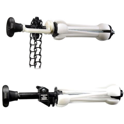 Manfrotto 046MC Expan With Metal Chain - Black