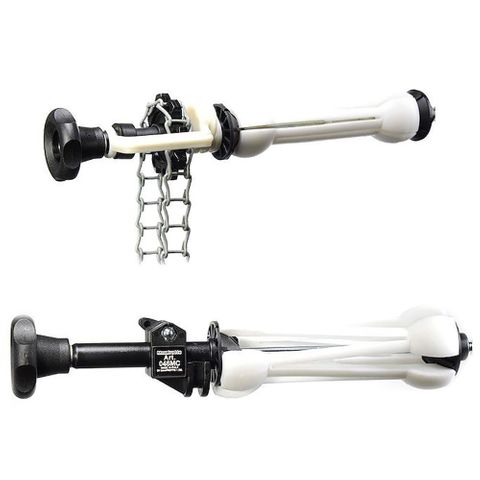 Manfrotto 046MC Expan With Metal Chain - Grey