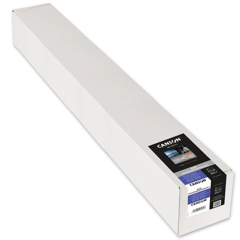 Canson Rag Photographique II 310gsm 1524mm X 12m