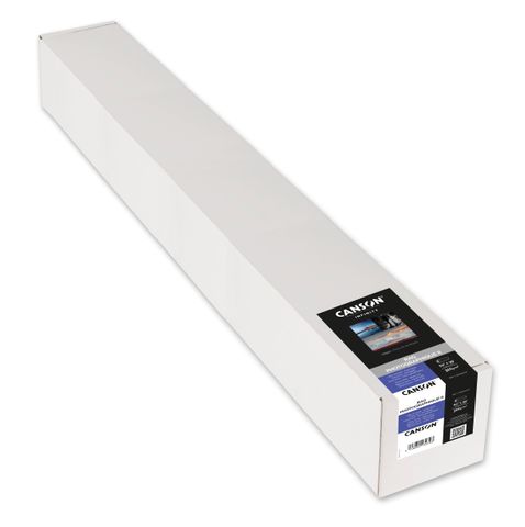Canson Rag Photographique II 310gsm 1524mm X 12m