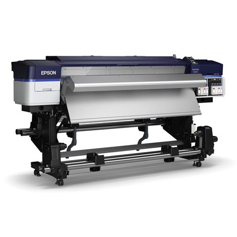 Epson SureColor S60600 Solvent Printer 1Yr Warranty