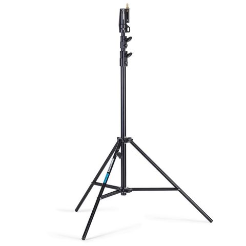 Manfrotto 007BUAC Senior Stand - Black