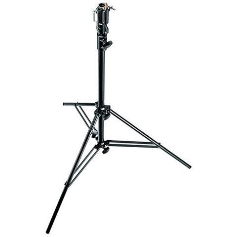 Manfrotto 008BU Cine Stand Black Alu