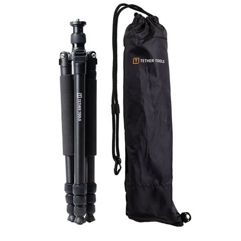 Tether Tools Rock Solid Tripod For AeroTrac Workstation System