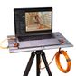 Tether Tools Rock Solid Tripod For AeroTrac Workstation System