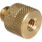 Manfrotto 088 3/8" - 1/4" Adapter