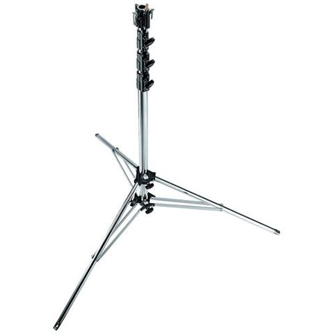 Manfrotto 270CSU Steel Super Stand