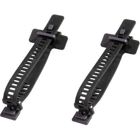 Tether Tools AeroTrac Tech Straps (Set Of 2)