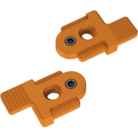 Tether Tools AeroTrac Action Tabs (Set Of 2)