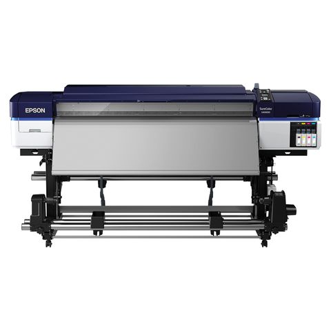 Epson SureColor S40600 Solvent Printer 3Yr Warranty