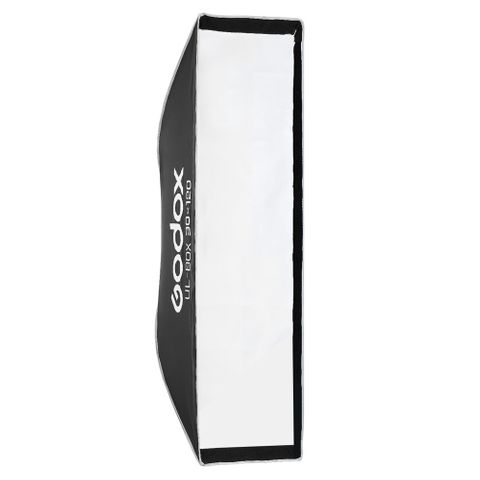 Godox UL QR 30x120cm Strip Bowens Softbox + Grid