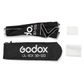 Godox UL QR 30x120cm Strip Bowens Softbox + Grid