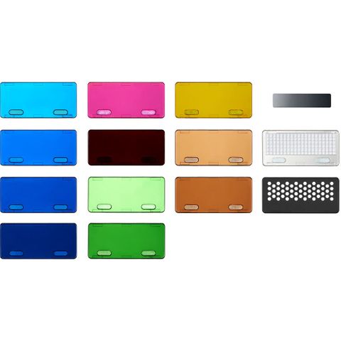 Godox MA01 Magnetic Attach Kit For iM20/22,iT20/22