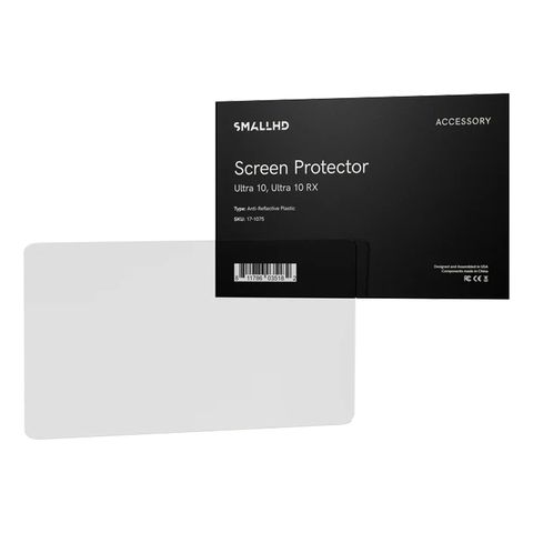 SmallHD Ultra Matte Screen Protector For Ultra 10