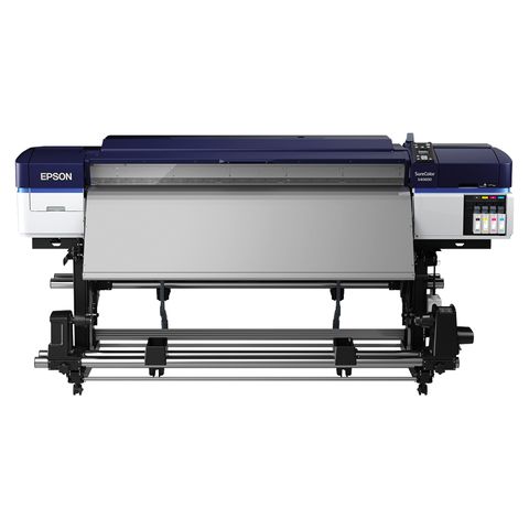 Epson SureColor S40600 Solvent Printer 5Yr Warranty