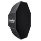 Godox UL QR 180cm Octa Bowens Softbox + Grid