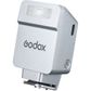 Godox iT22 C TTL Mini Flash For Canon (Silver)