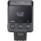 Godox iT22 F TTL Mini Flash For Fuji (Black)