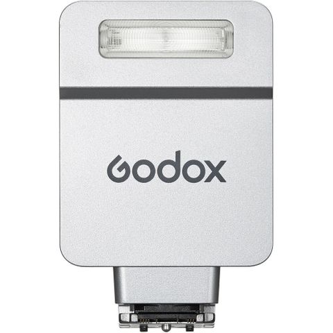 Godox iT22 F TTL Mini Flash For Fuji (Silver)