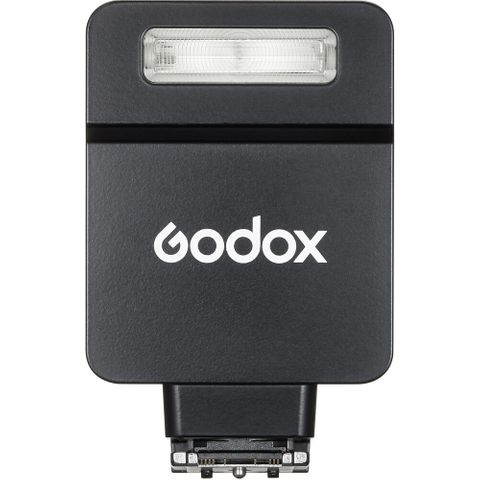 Godox iT22 O TTL Mini Flash For Olympus (Black)