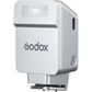 Godox iT22 O TTL Mini Flash For Olympus (Silver)