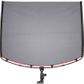 Manfrotto Rapid Flag Kit (18" X 24")