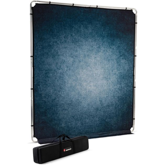 Manfrotto Ezyframe Vintage Kit 2x2.3m Kit Ink