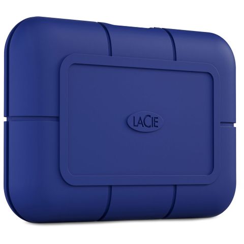 Lacie Rugged SSD Pro 2TB 2.5