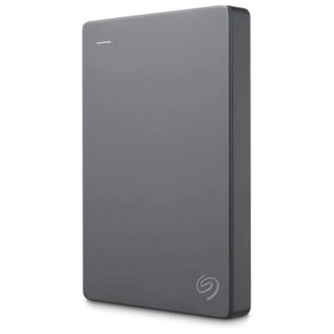Seagate Basic 5TB Usb 3