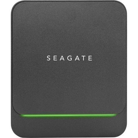 Seagate 1TB BarraCuda Fast External SSD