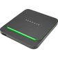 Seagate 1TB BarraCuda Fast External SSD