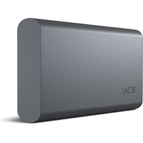 Lacie Mobile SSD Secure 2TB