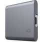 Lacie Mobile SSD Secure 2TB