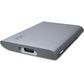 Lacie Mobile SSD Secure 2TB