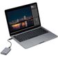 Lacie Mobile SSD Secure 2TB