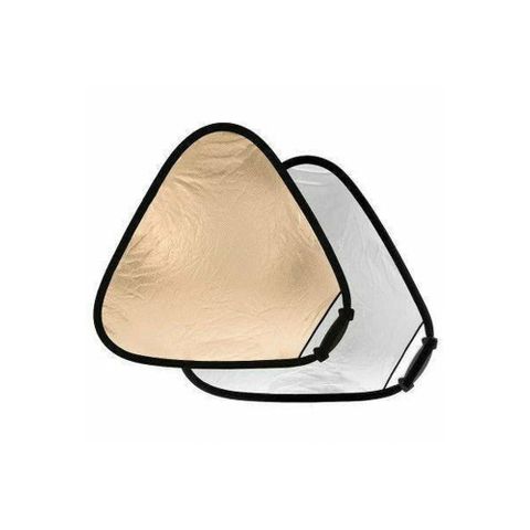 Lastolite Trigrip 75cm Sunfire / Silver