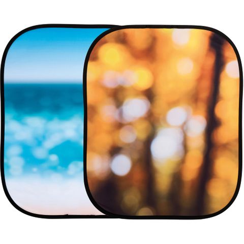 Lastolite Out Of Focus Autumn/Seascape 1.2 X 1.5m