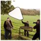 Lastolite Trigrip 1.2m 1 Stop Diffuser