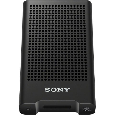 Sony MRW-G3 Cf Express Card Reader