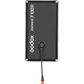 Godox Flexible RGB LED Mat 100w 1x2ft Kit + FREE Air Softbox