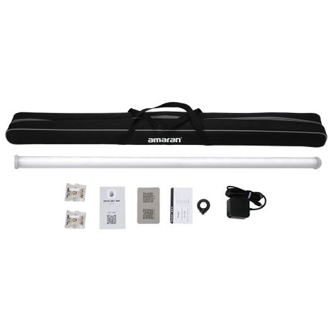 Aputure Amaran PT4c 1200mm Tube Light Open Box