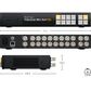 Blackmagic Design Videohub Mini 8x4 12G SDI