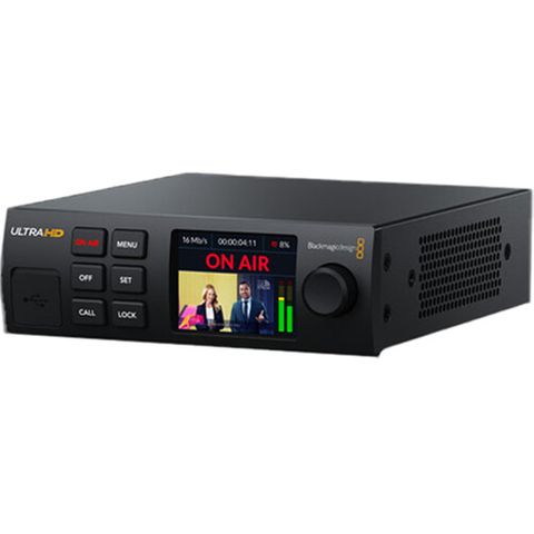 【ほぼ新品】Blackmagic UltraStudio 4K Mini Blackmagic Design UltraStudio 4K Mini BDLKULSDMINI4K Video