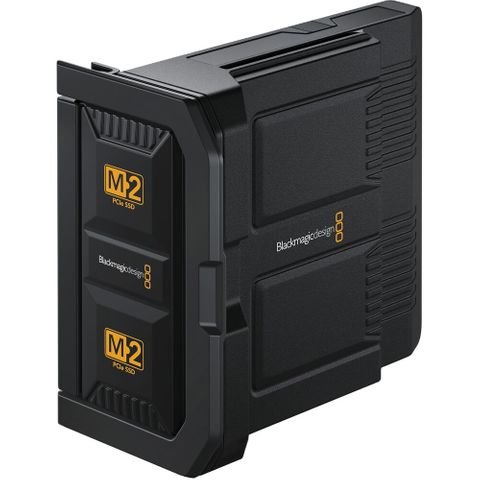 Blackmagic Design Media Module 16TB