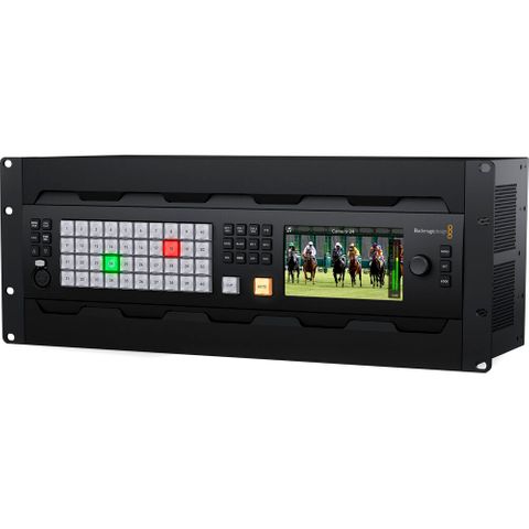 Blackmagic Design Atem 4 M/E Constellation 4k Plus