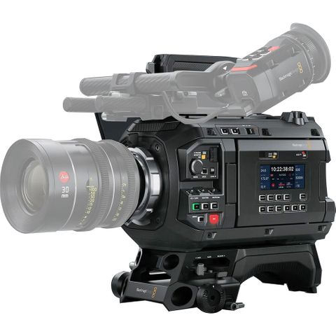 Blackmagic Design Ursa Cine 17K 65