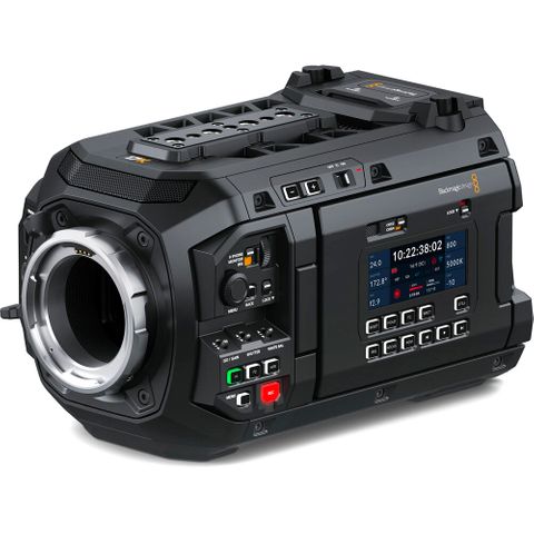 Blackmagic Design URSA Cine 17K 65 (Body Only)