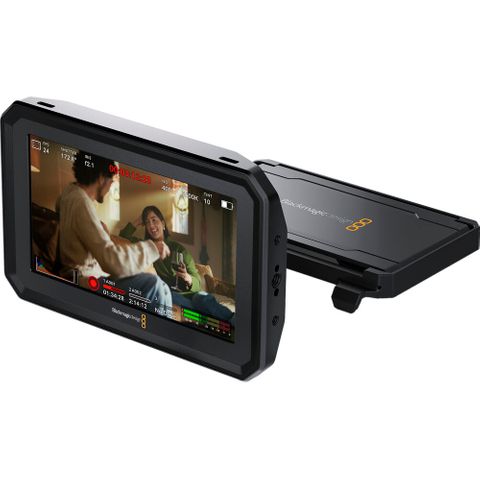 Blackmagic Design Pyxis Monitor