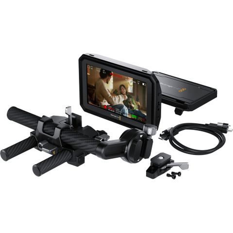 Blackmagic Design Pyxis Monitor EVF Kit